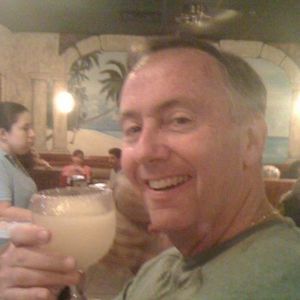 Meet your Posher, Bill